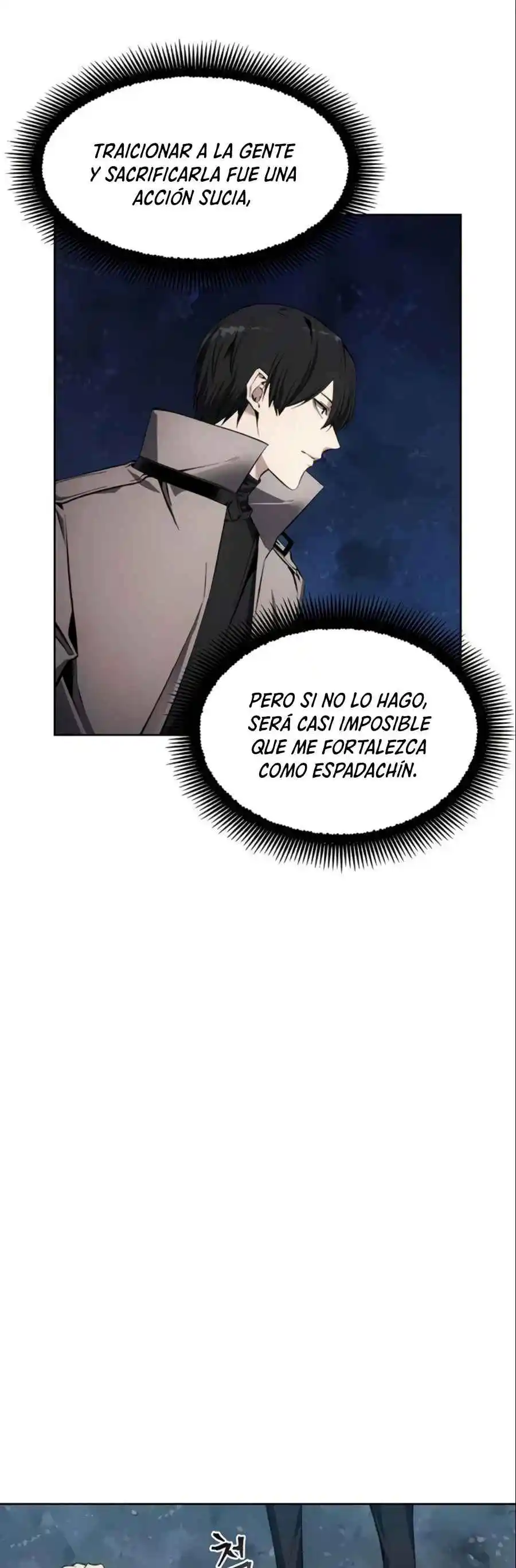 Jugador Celestial - Capítulo 11 - Página 34 - LectorTMOo