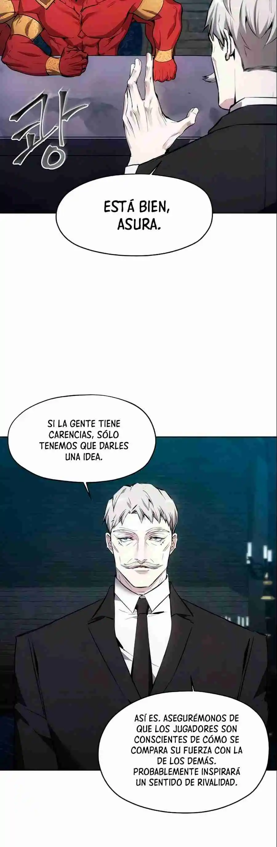 Jugador Celestial - Capítulo 12 - Página 13 - LectorTMOo