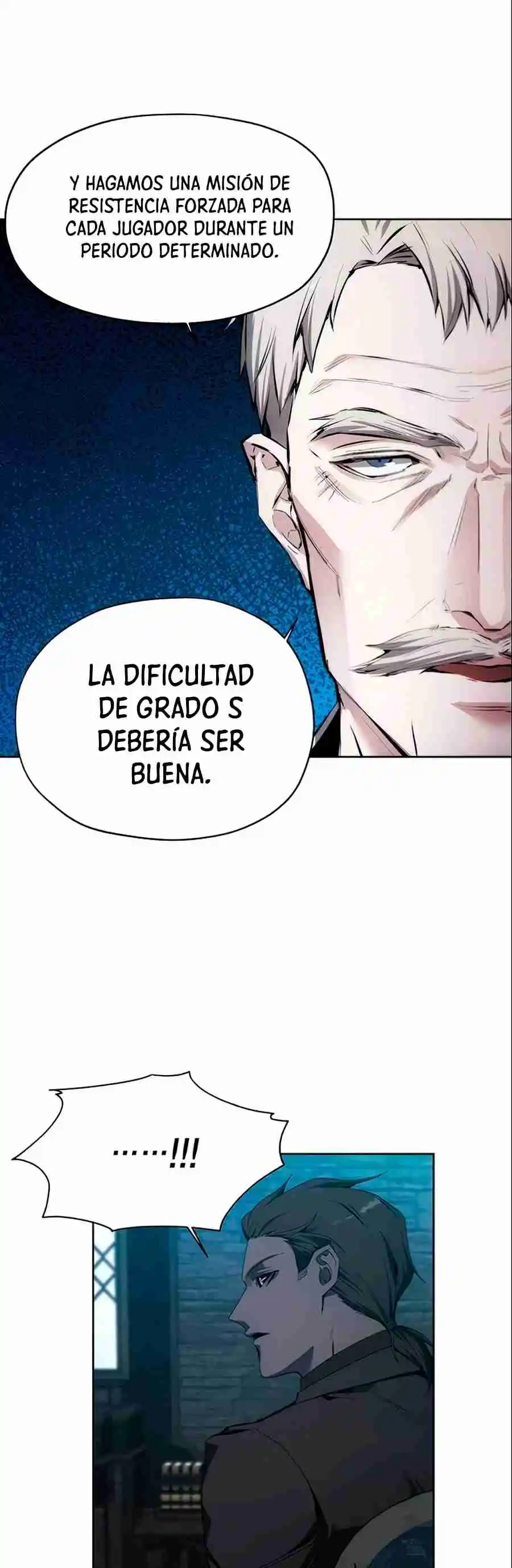 Jugador Celestial - Capítulo 12 - Página 14 - LectorTMOo