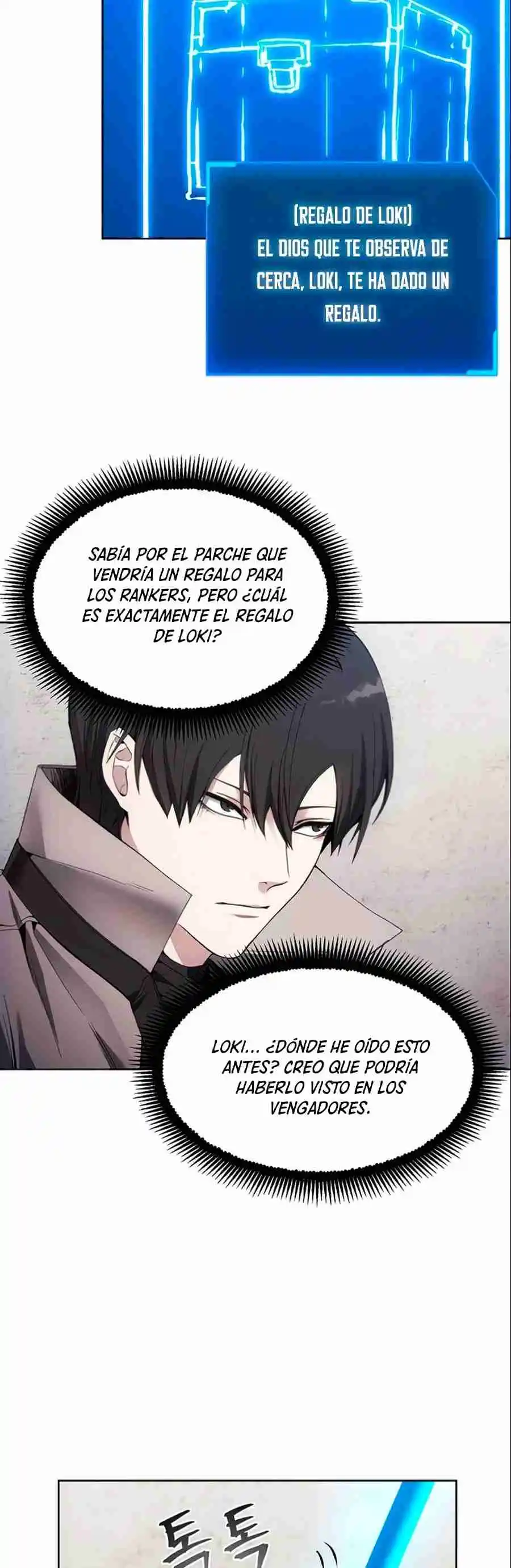 Jugador Celestial - Capítulo 12 - Página 25 - LectorTMOo