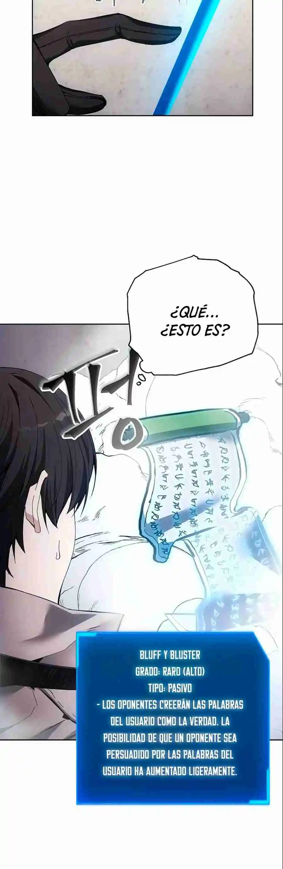Jugador Celestial - Capítulo 12 - Página 26 - LectorTMOo