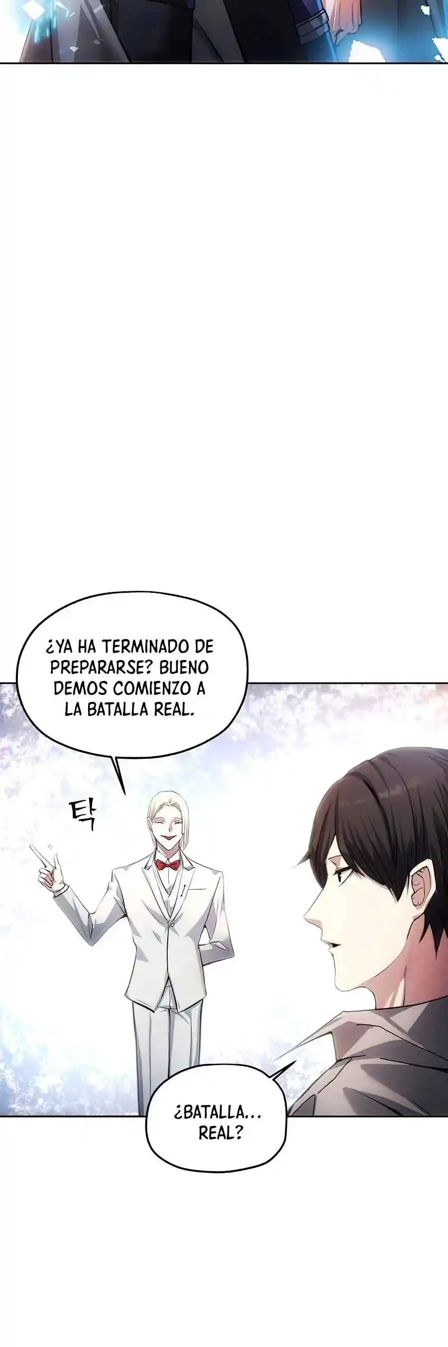 Jugador Celestial - Capítulo 2 - Página 16 - LectorTMOo