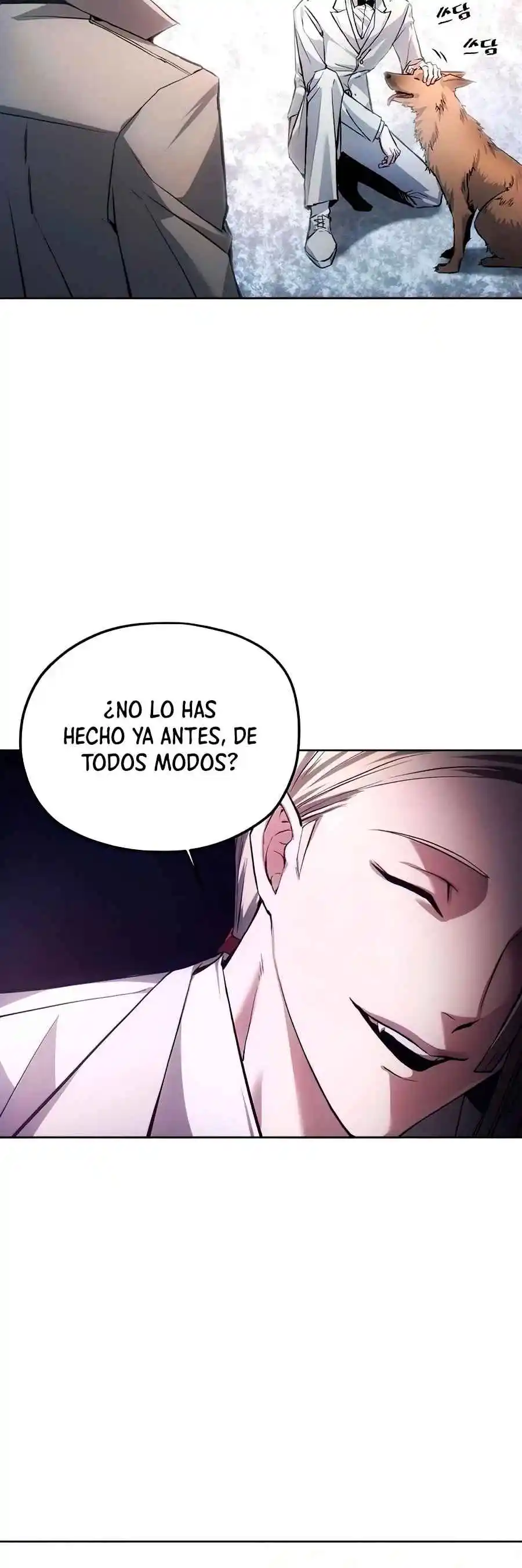 Jugador Celestial - Capítulo 2 - Página 19 - LectorTMOo