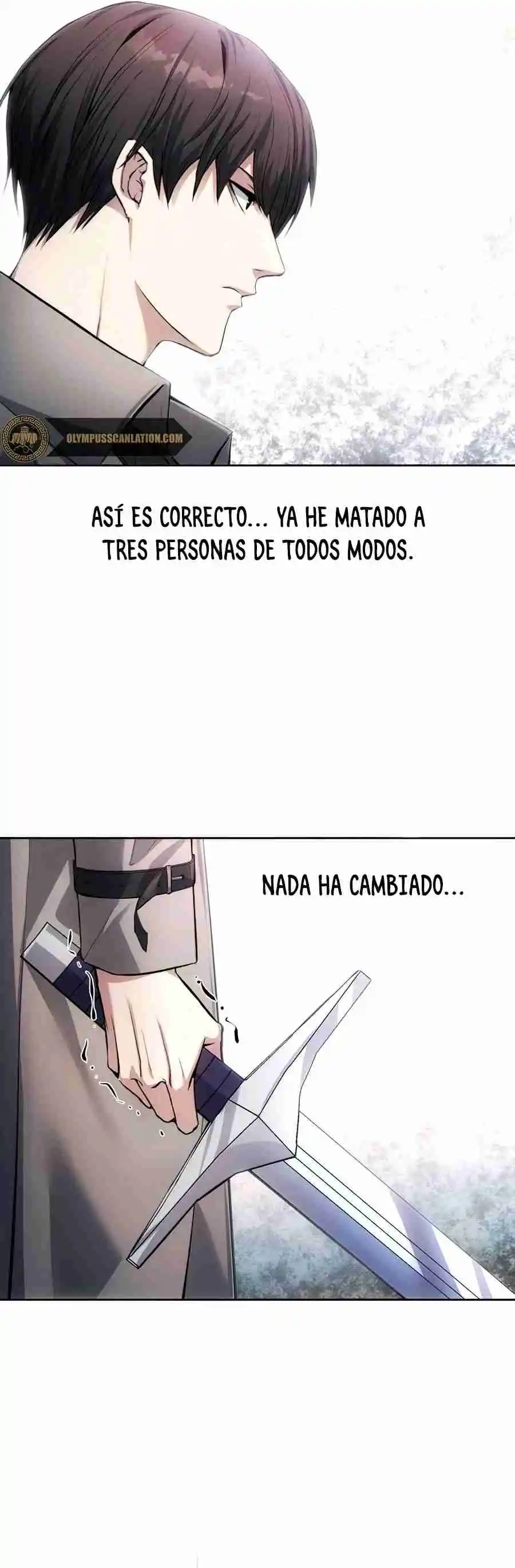 Jugador Celestial - Capítulo 2 - Página 20 - LectorTMOo