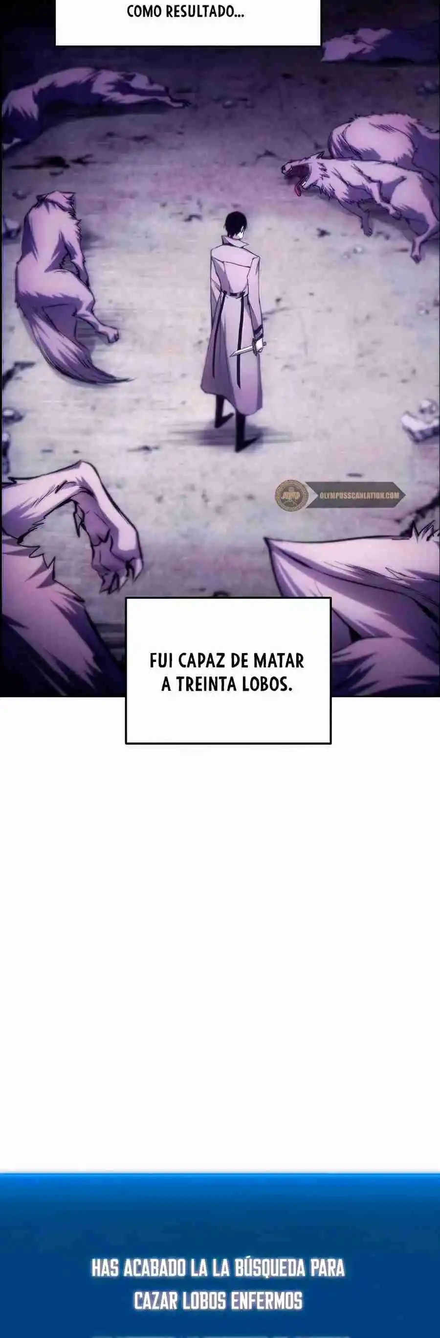 Jugador Celestial - Capítulo 3 - Página 13 - LectorTMOo