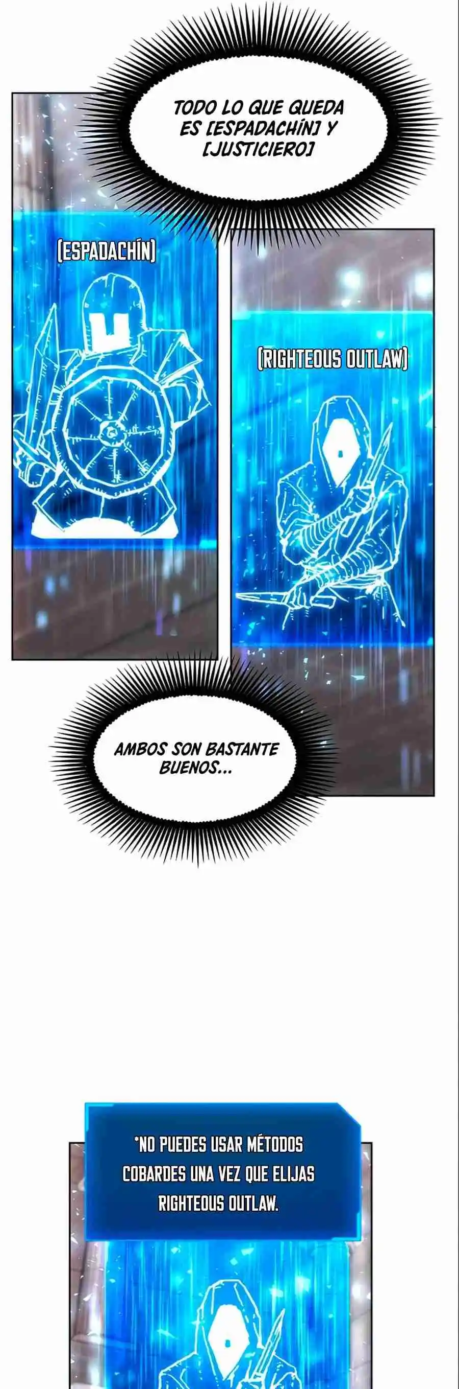 Jugador Celestial - Capítulo 4 - Página 10 - LectorTMOo