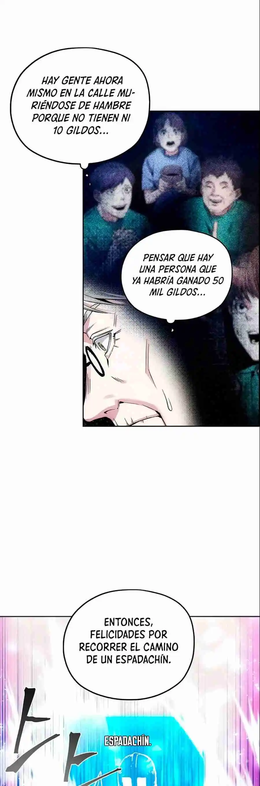 Jugador Celestial - Capítulo 4 - Página 13 - LectorTMOo