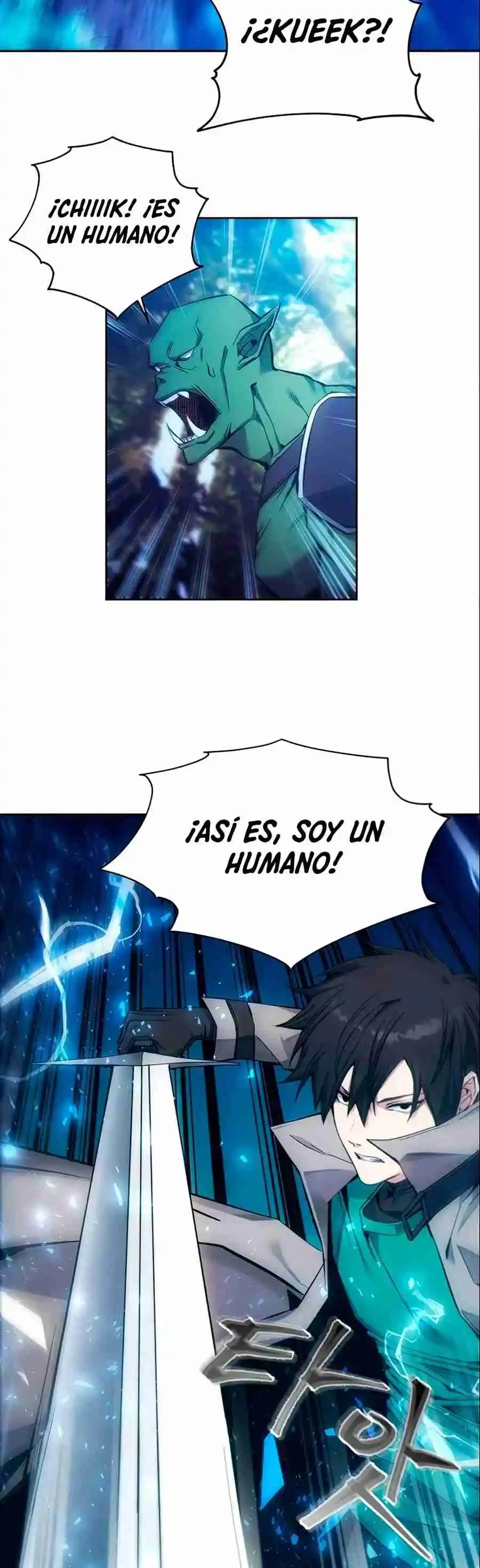 Jugador Celestial - Capítulo 4 - Página 42 - LectorTMOo