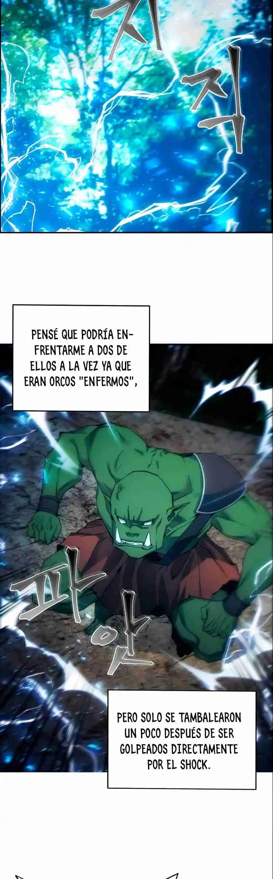 Jugador Celestial - Capítulo 5 - Página 2 - LectorTMOo