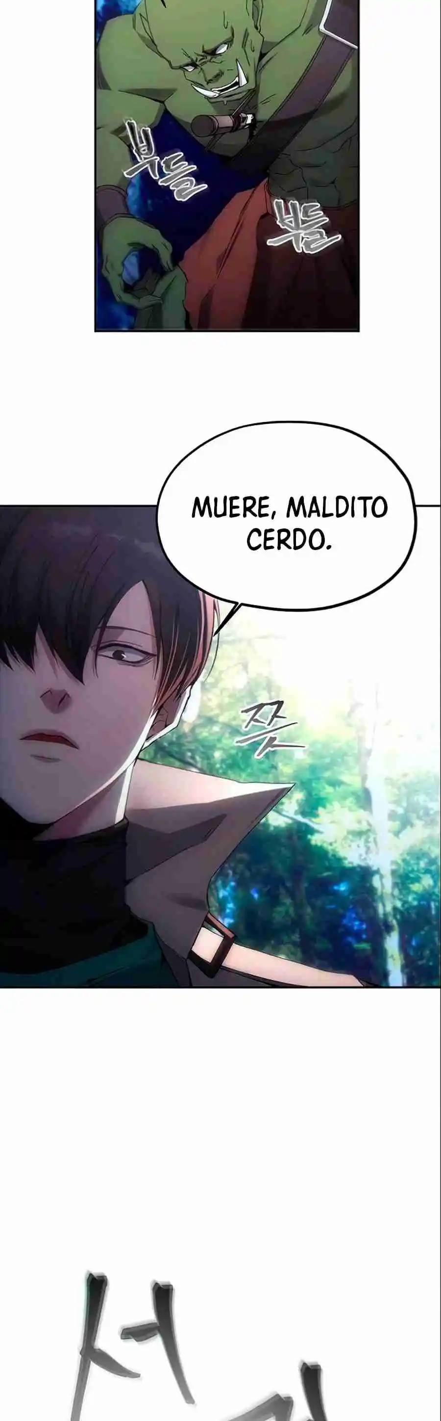 Jugador Celestial - Capítulo 5 - Página 18 - LectorTMOo