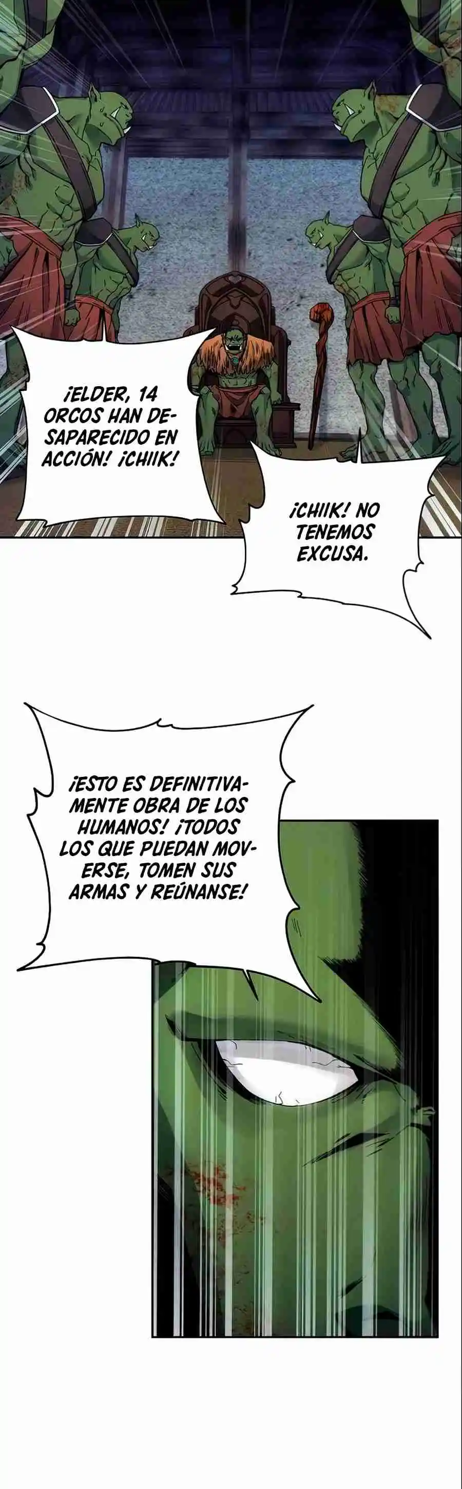 Jugador Celestial - Capítulo 5 - Página 24 - LectorTMOo