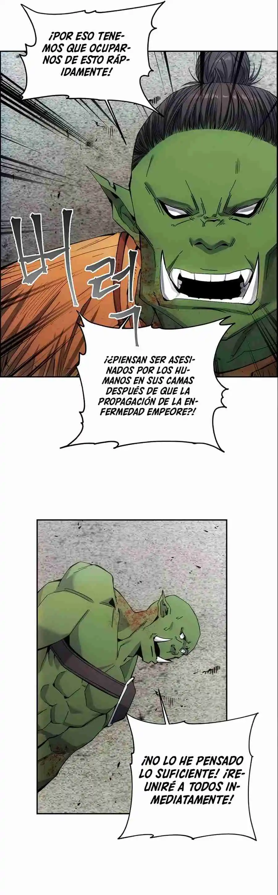 Jugador Celestial - Capítulo 5 - Página 25 - LectorTMOo
