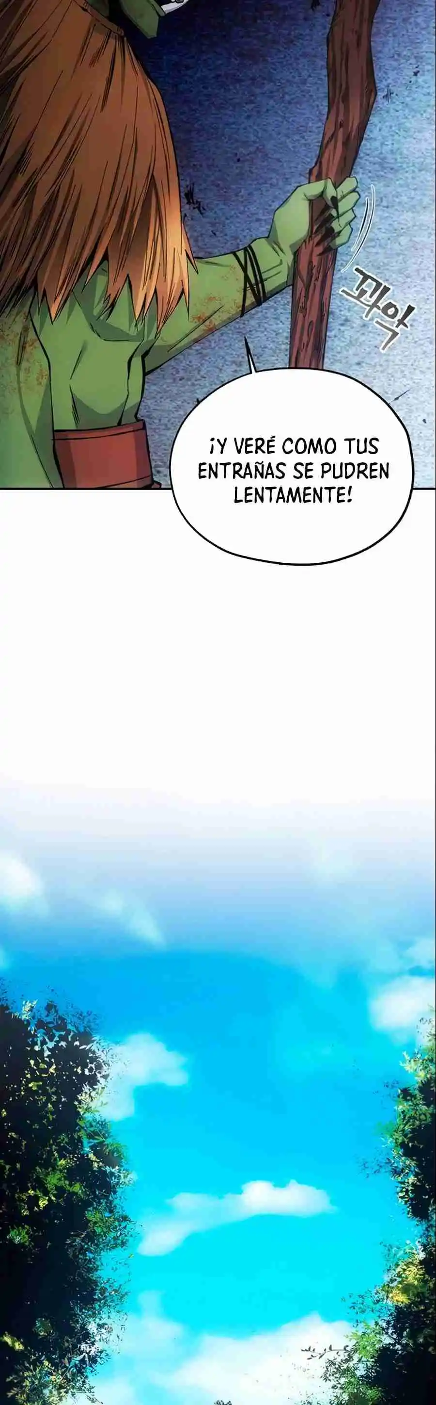Jugador Celestial - Capítulo 5 - Página 27 - LectorTMOo