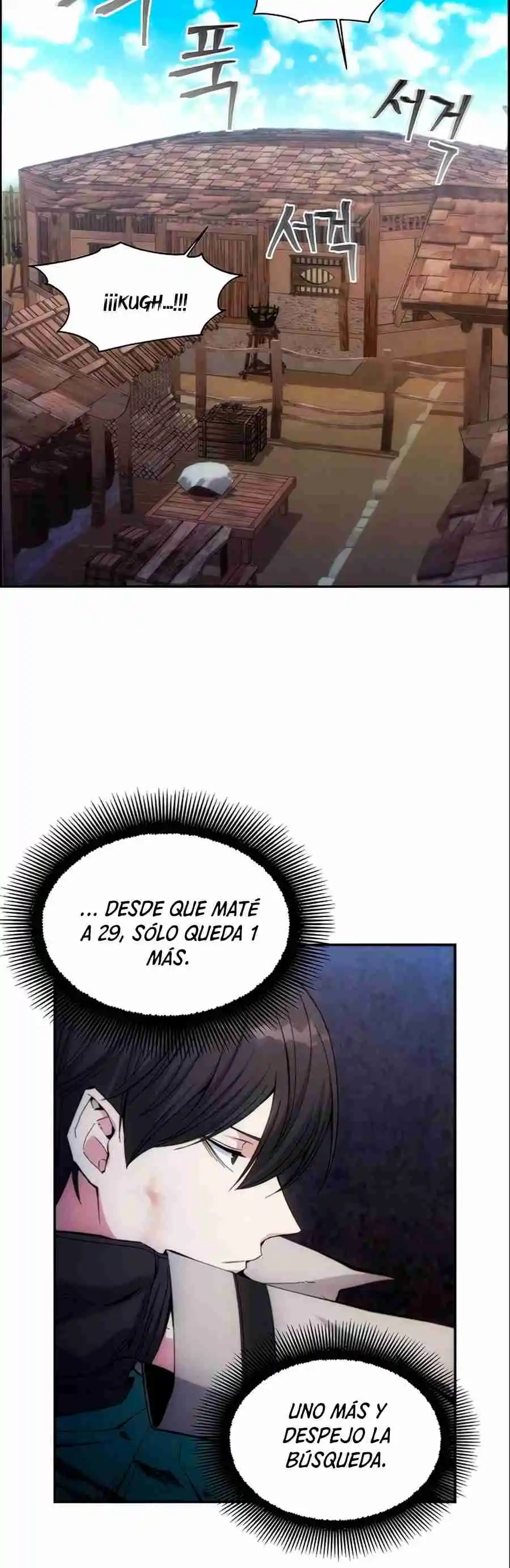 Jugador Celestial - Capítulo 6 - Página 12 - LectorTMOo