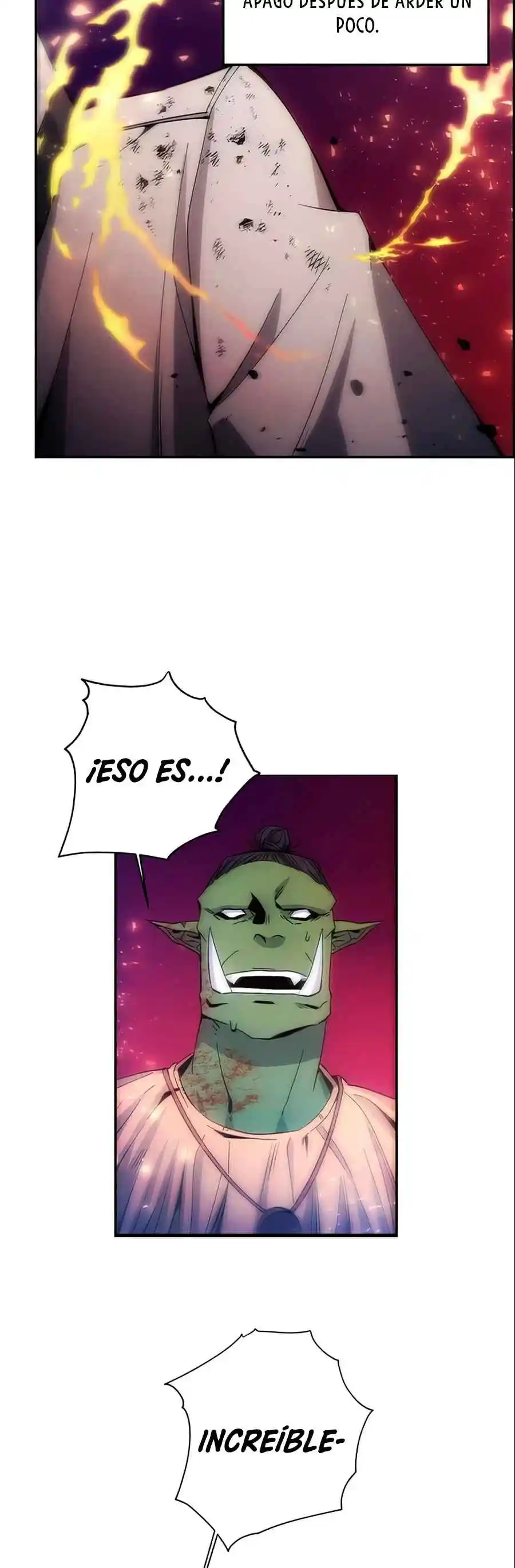 Jugador Celestial - Capítulo 6 - Página 26 - LectorTMOo