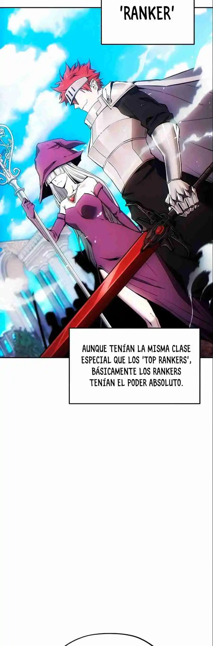 Jugador Celestial - Capítulo 7 - Página 20 - LectorTMOo