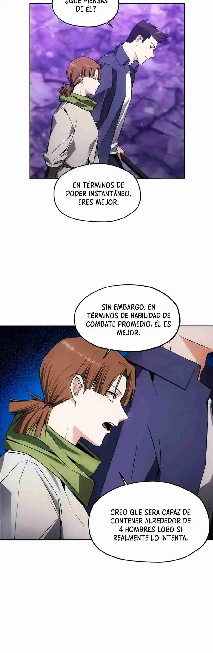 Jugador Celestial - Capítulo 9 - Página 9 - LectorTMOo