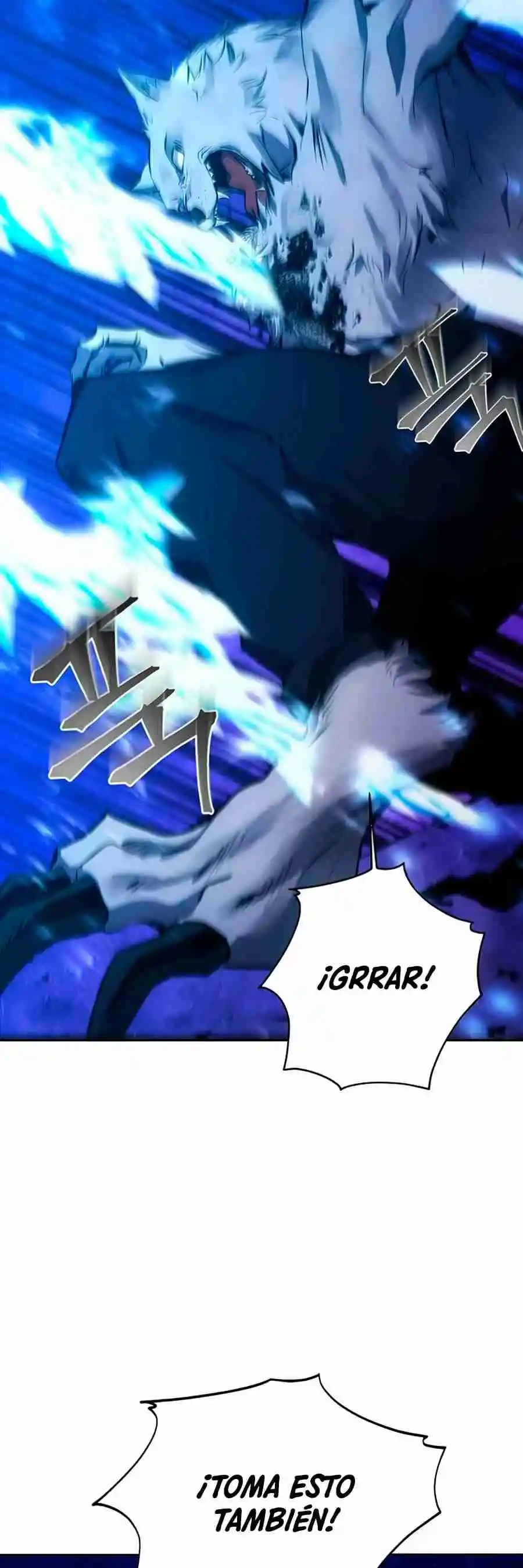 Jugador Celestial - Capítulo 9 - Página 14 - LectorTMOo