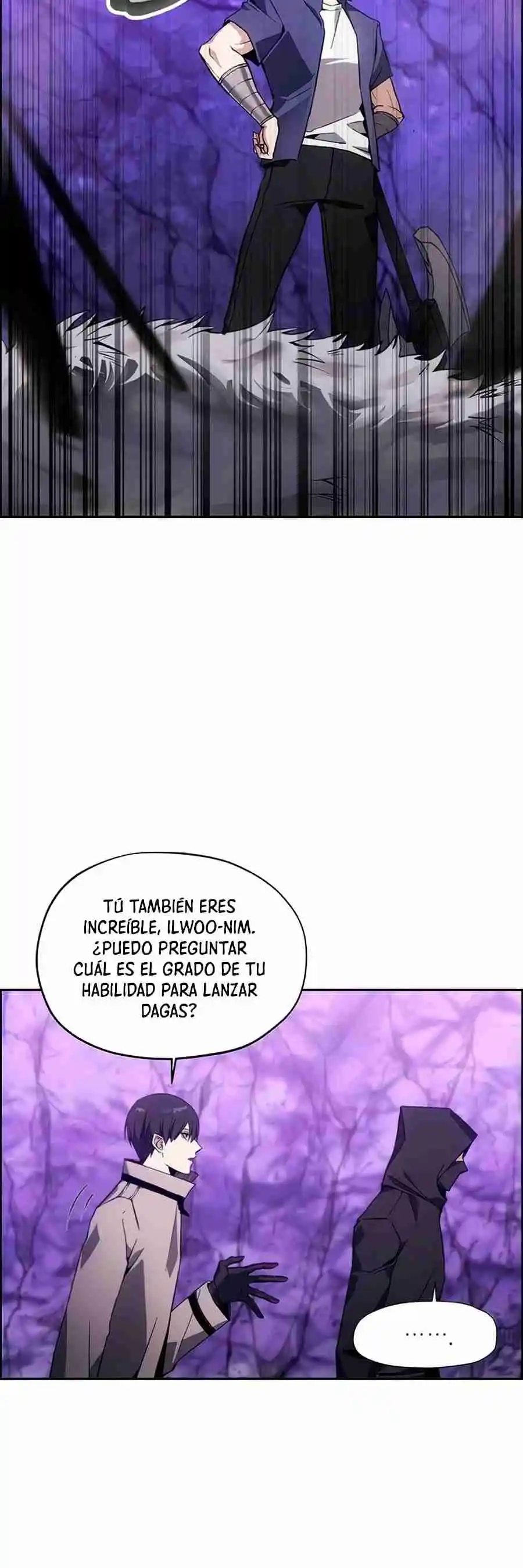 Jugador Celestial - Capítulo 9 - Página 18 - LectorTMOo