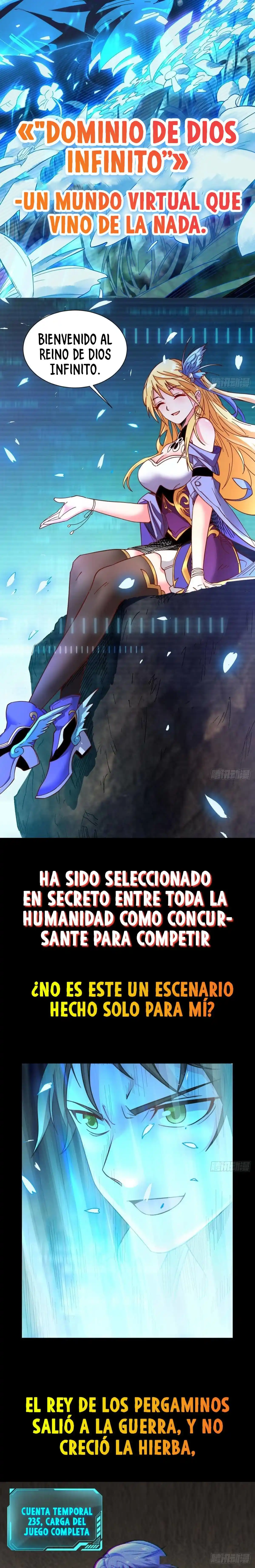 Jugador Desempleado - Capítulo - Página 3 - LectorTMOo