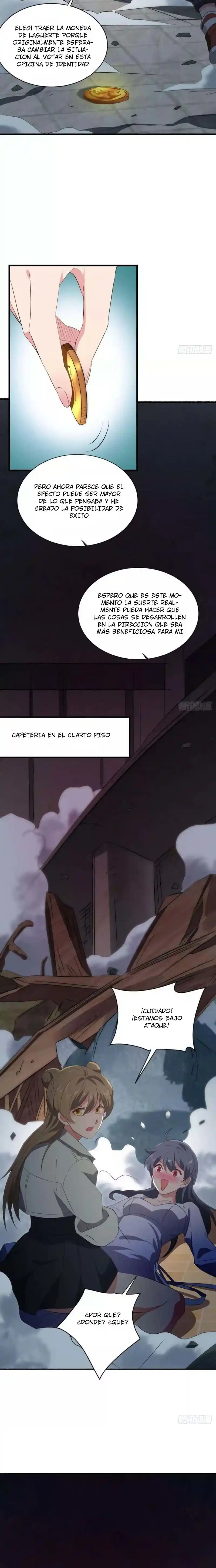 Jugador Desempleado - Capítulo 11 - Página 15 - LectorTMOo