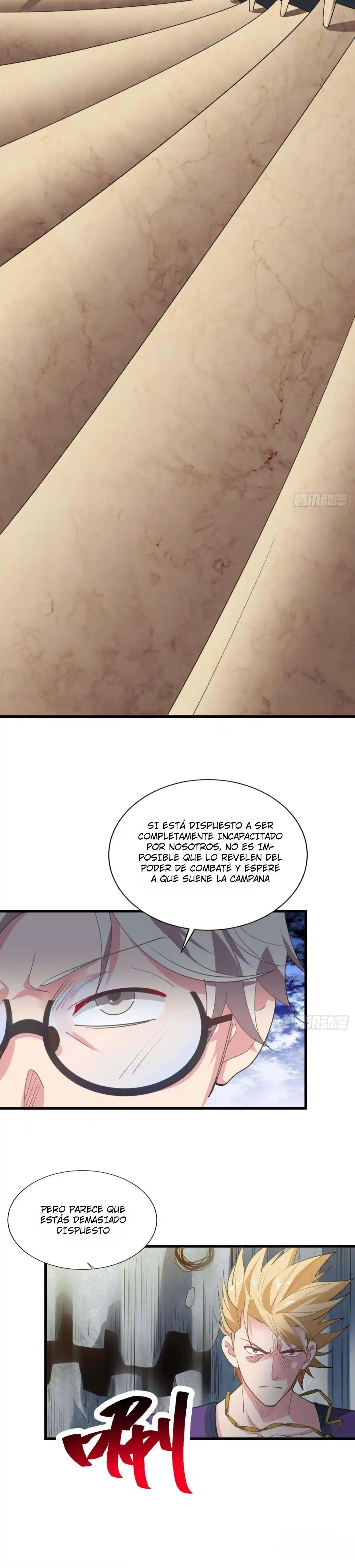 Jugador Desempleado - Capítulo 13 - Página 20 - LectorTMOo