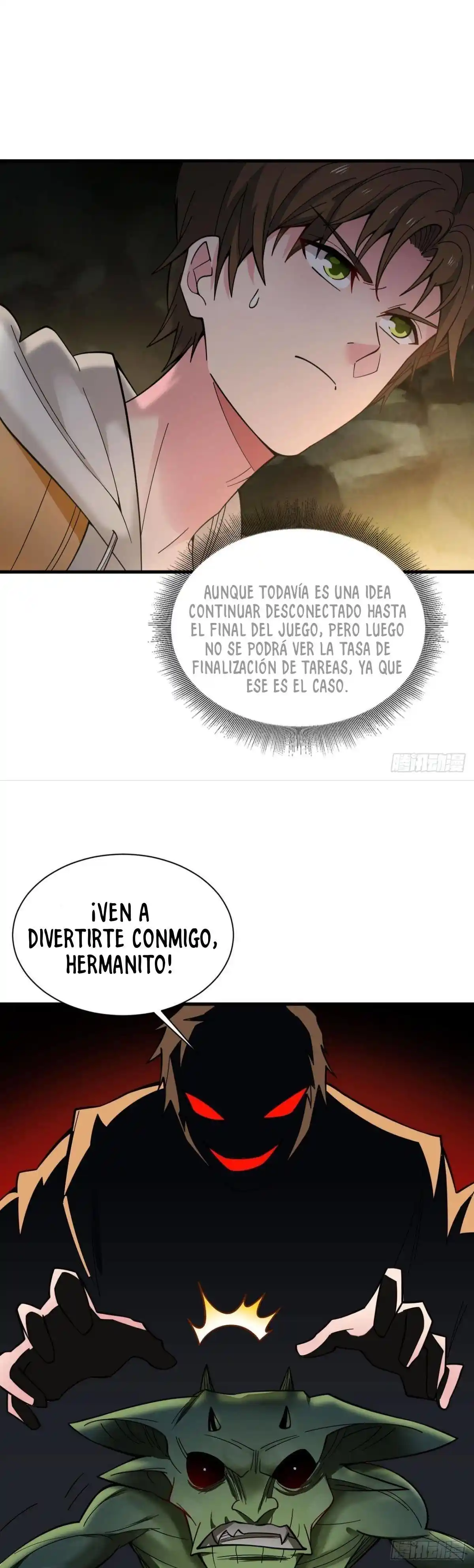 Jugador Desempleado - Capítulo 2 - Página 9 - LectorTMOo