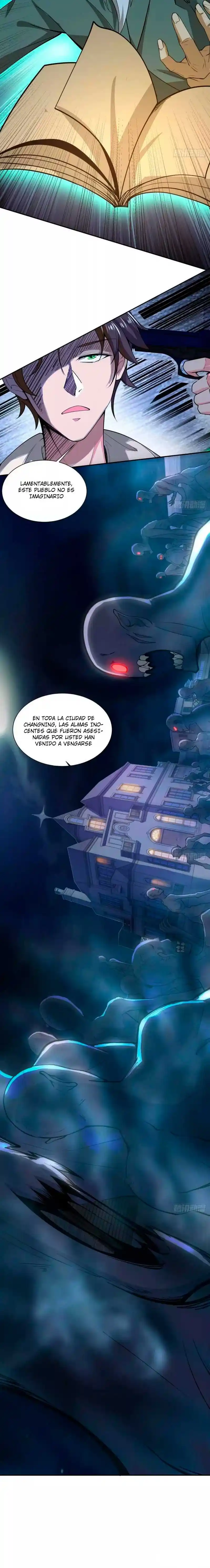 Jugador Desempleado - Capítulo 27 - Página 11 - LectorTMOo