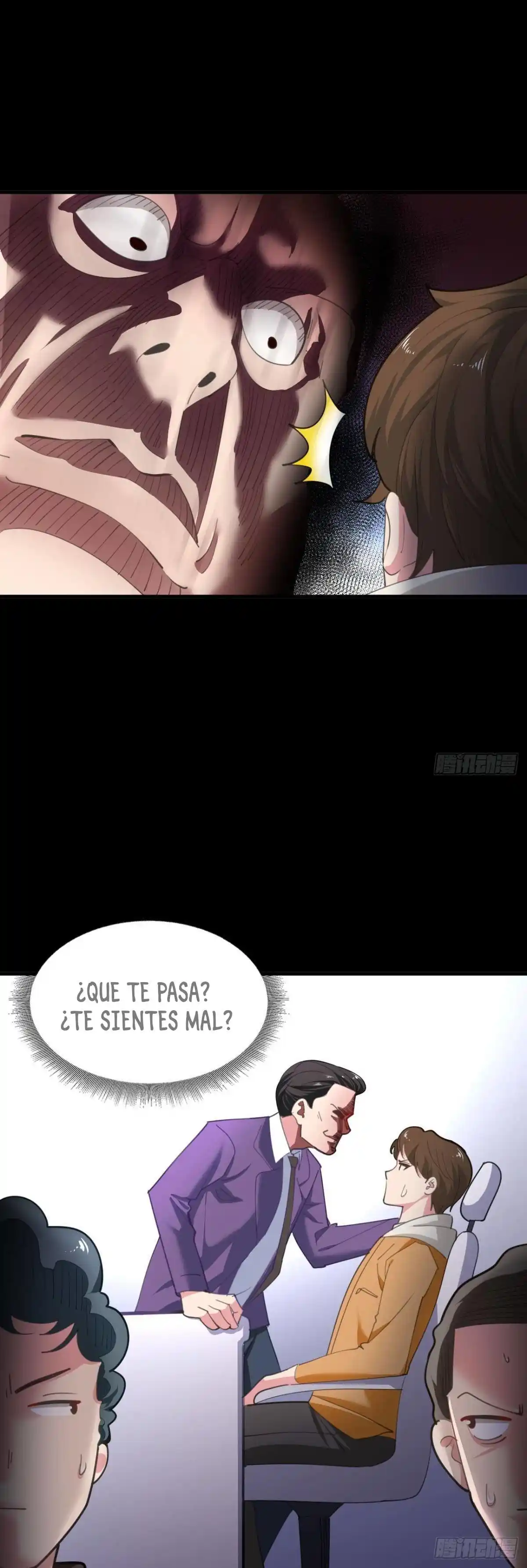 Jugador Desempleado - Capítulo 4 - Página 26 - LectorTMOo