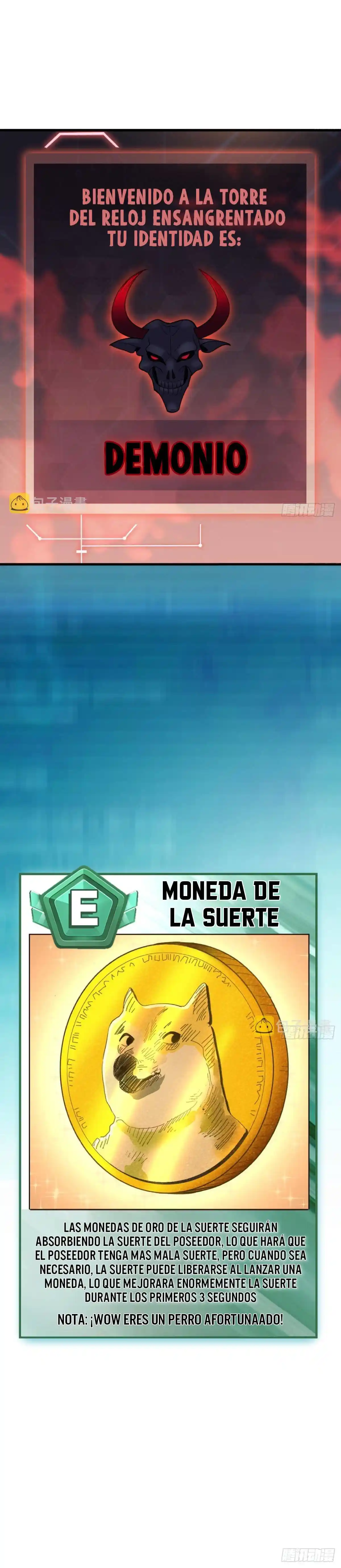 Jugador Desempleado - Capítulo 6 - Página 12 - LectorTMOo