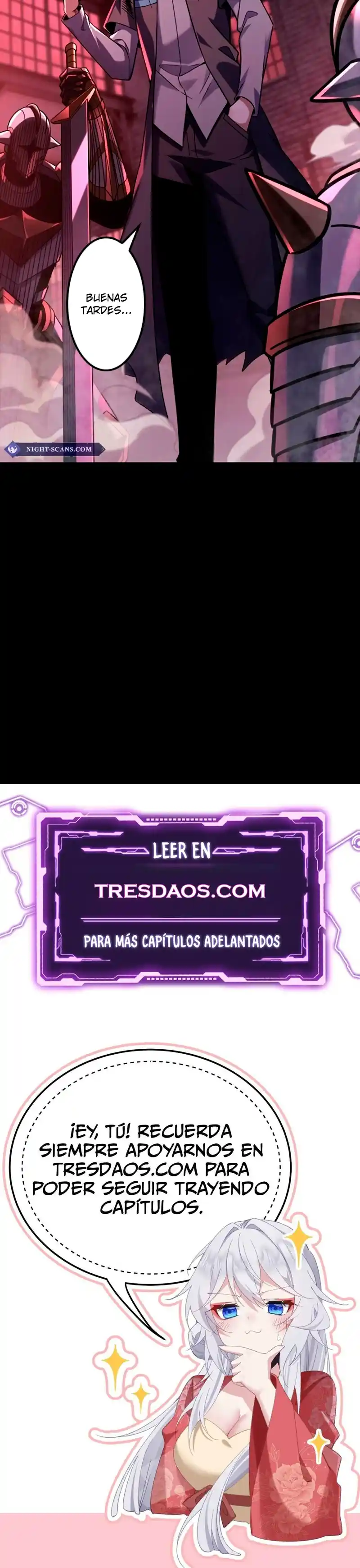Jugador Desempleado - Capítulo 38 - Página 7 - LectorTMOo
