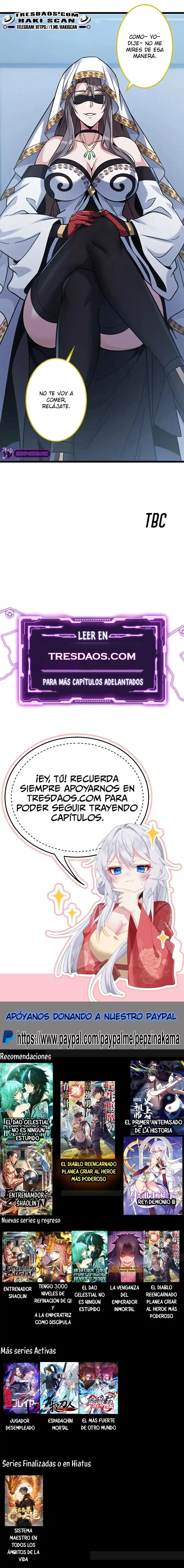 Jugador Desempleado - Capítulo 43 - Página 12 - LectorTMOo