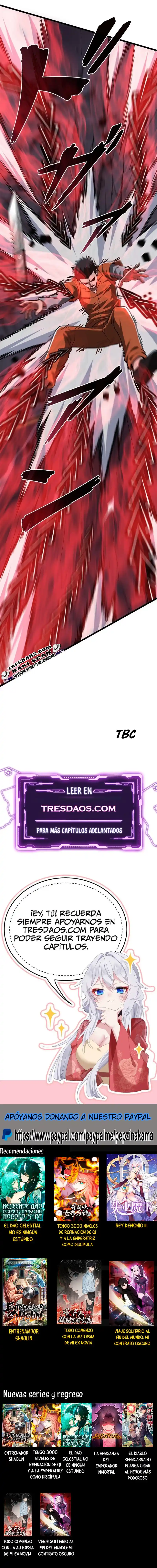 Jugador Desempleado - Capítulo 48 - Página 12 - LectorTMOo