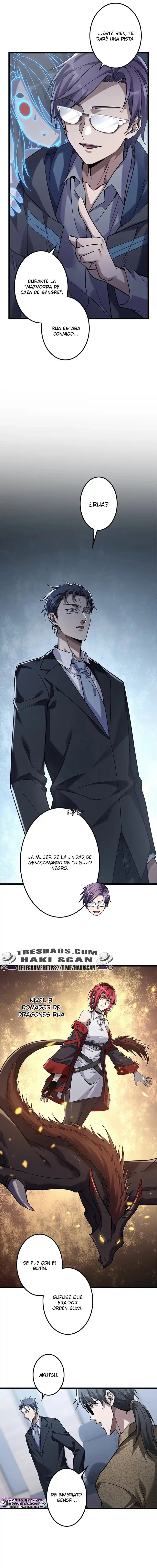 Jugador Desempleado - Capítulo 50 - Página 5 - LectorTMOo