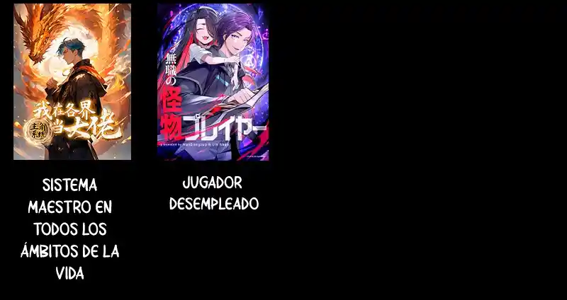 Jugador Desempleado - Capítulo 50 - Página 13 - LectorTMOo