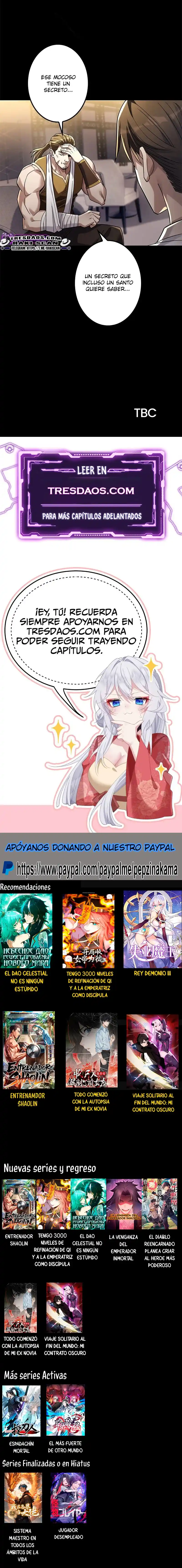 Jugador Desempleado - Capítulo 51 - Página 13 - LectorTMOo
