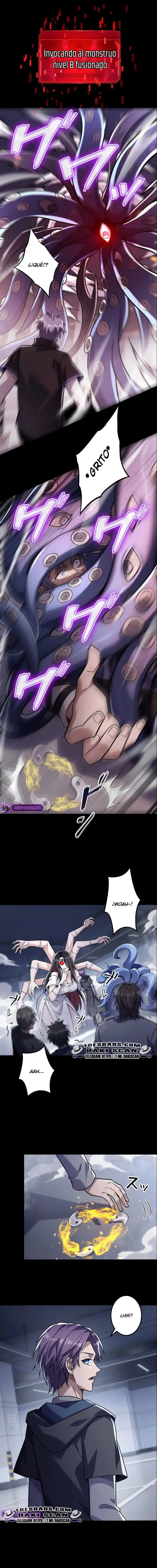 Jugador Desempleado - Capítulo 54 - Página 17 - LectorTMOo