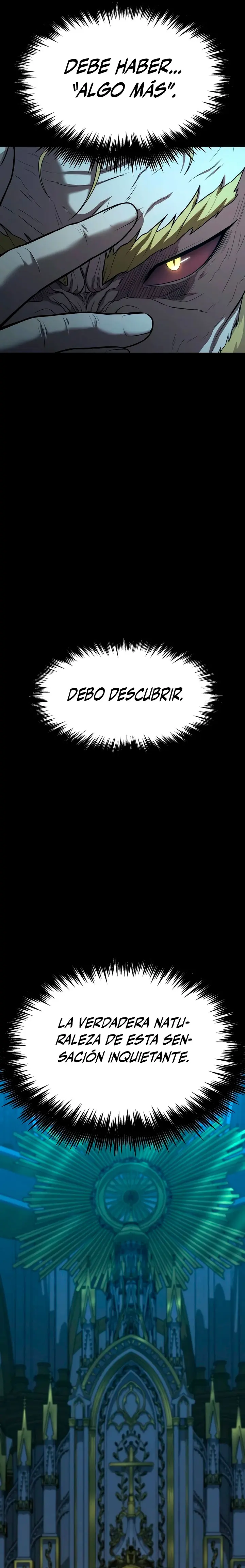 Jugador Devorador De Acero - Capítulo 92 - Página 43 - LectorTMOo
