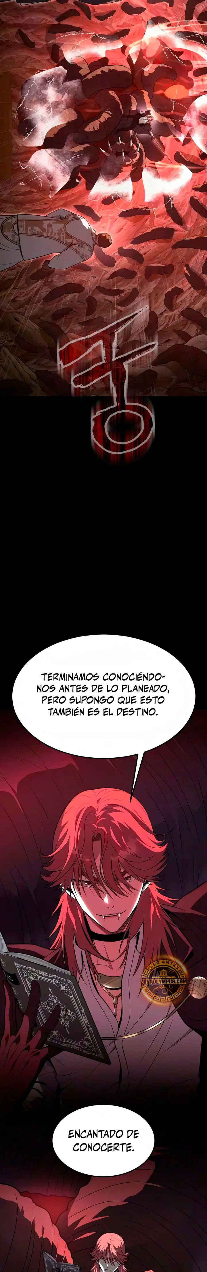 Jugador Devorador De Acero - Capítulo 93 - Página 47 - LectorTMOo