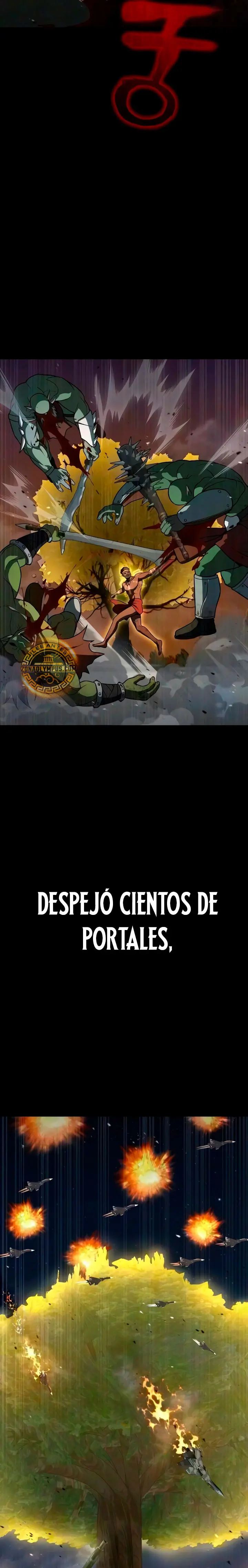 Jugador Devorador De Acero - Capítulo 95 - Página 7 - LectorTMOo