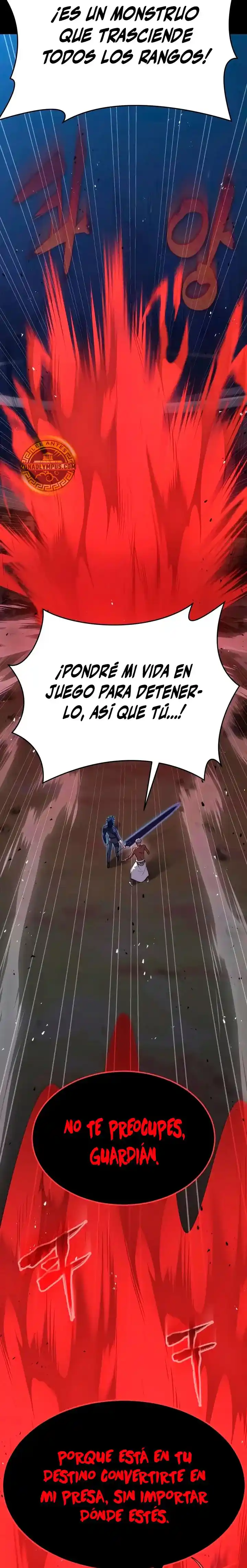 Jugador Devorador De Acero - Capítulo 96 - Página 6 - LectorTMOo