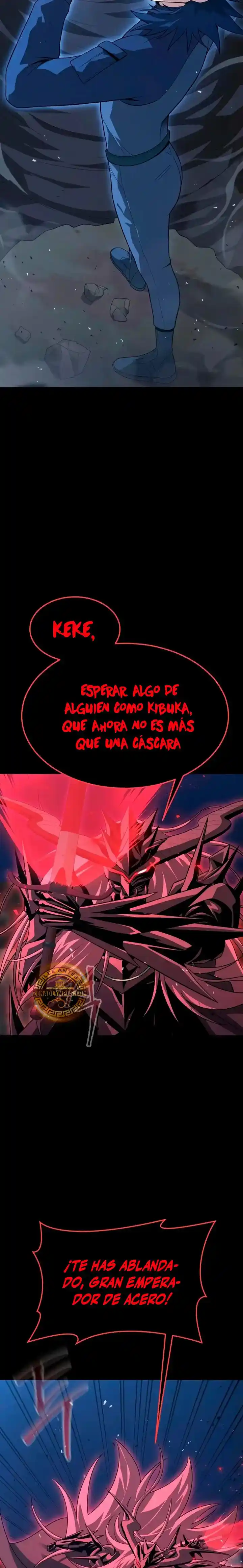 Jugador Devorador De Acero - Capítulo 96 - Página 16 - LectorTMOo