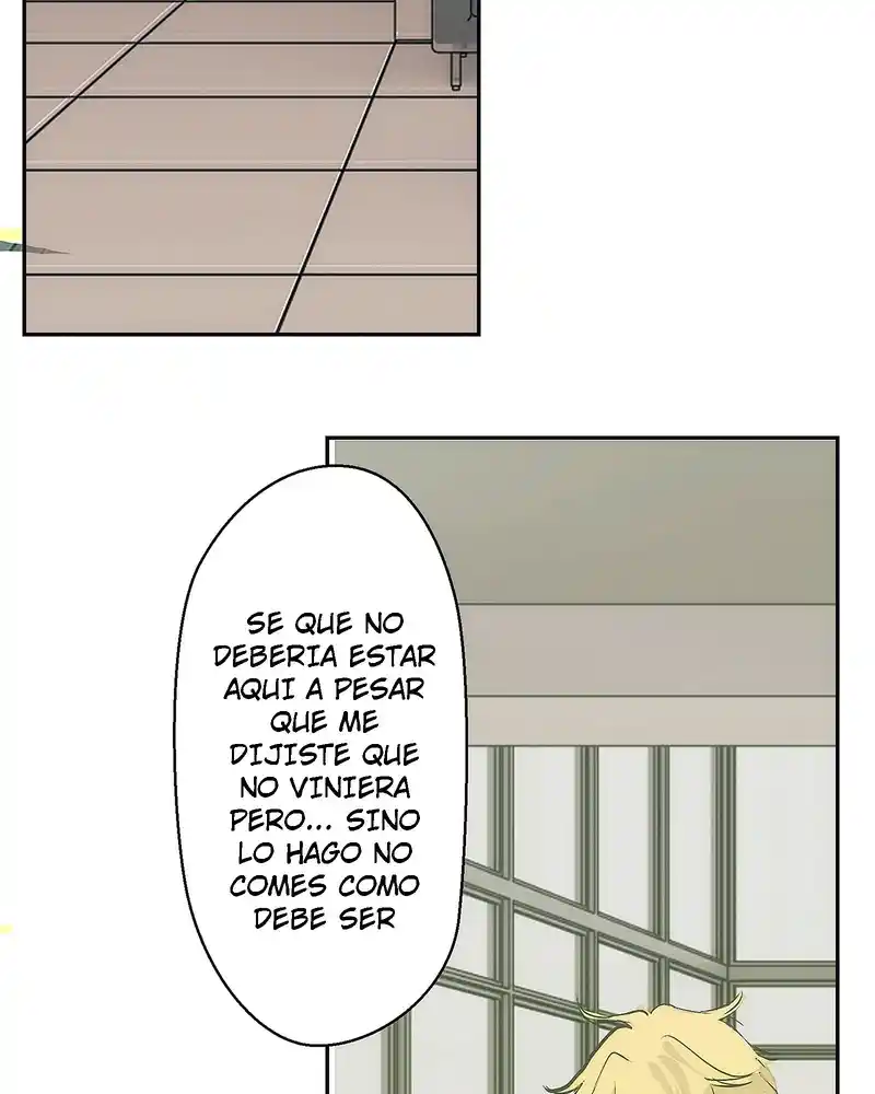 JUGADOR FUERA DE LINEA - Capítulo 1 - Página 17 - LectorTMOo