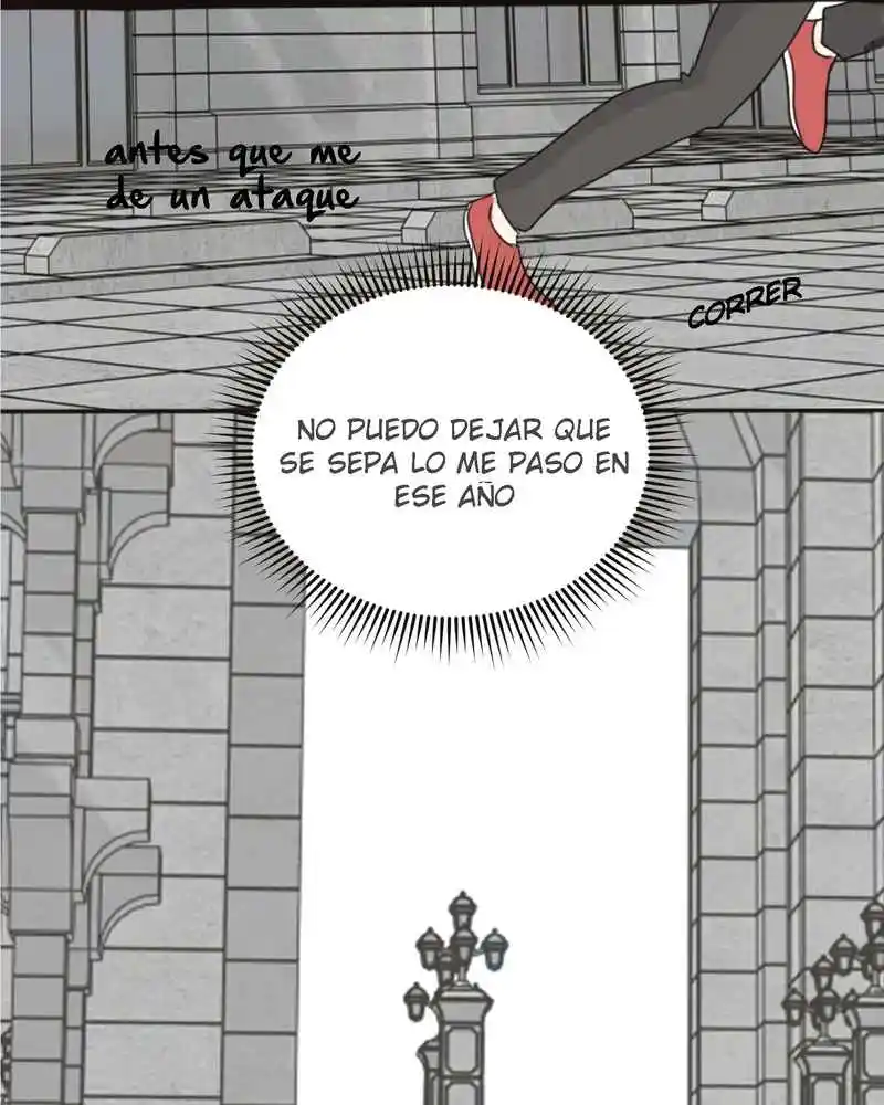 JUGADOR FUERA DE LINEA - Capítulo 1 - Página 35 - LectorTMOo