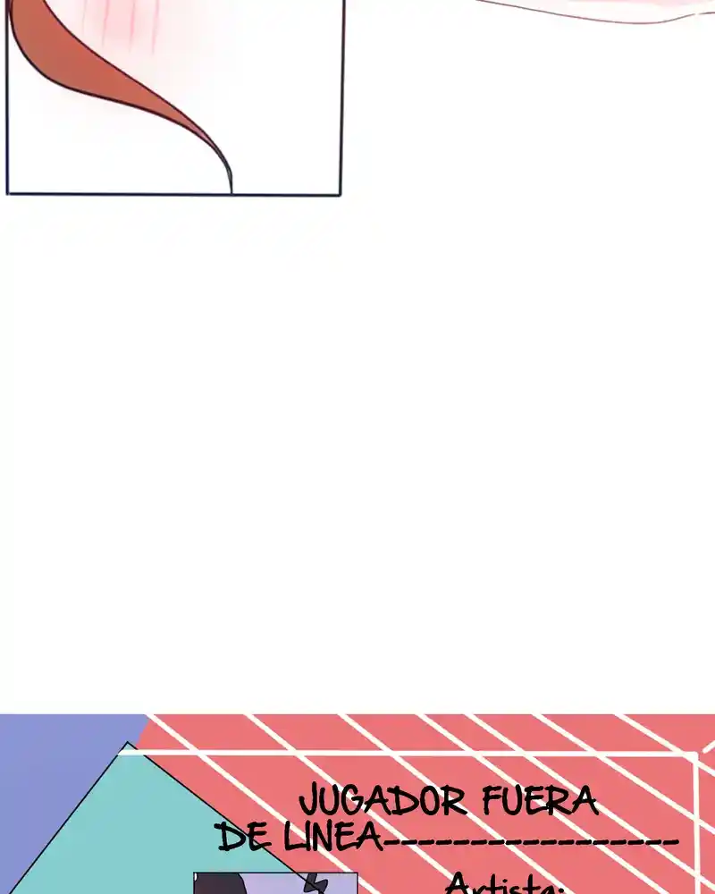 JUGADOR FUERA DE LINEA - Capítulo 1 - Página 41 - LectorTMOo