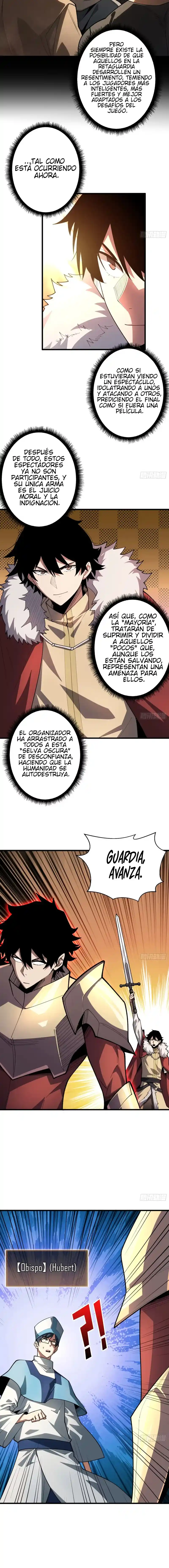 Jugador Número 1 - Capítulo 22 - Página 6 - LectorTMOo
