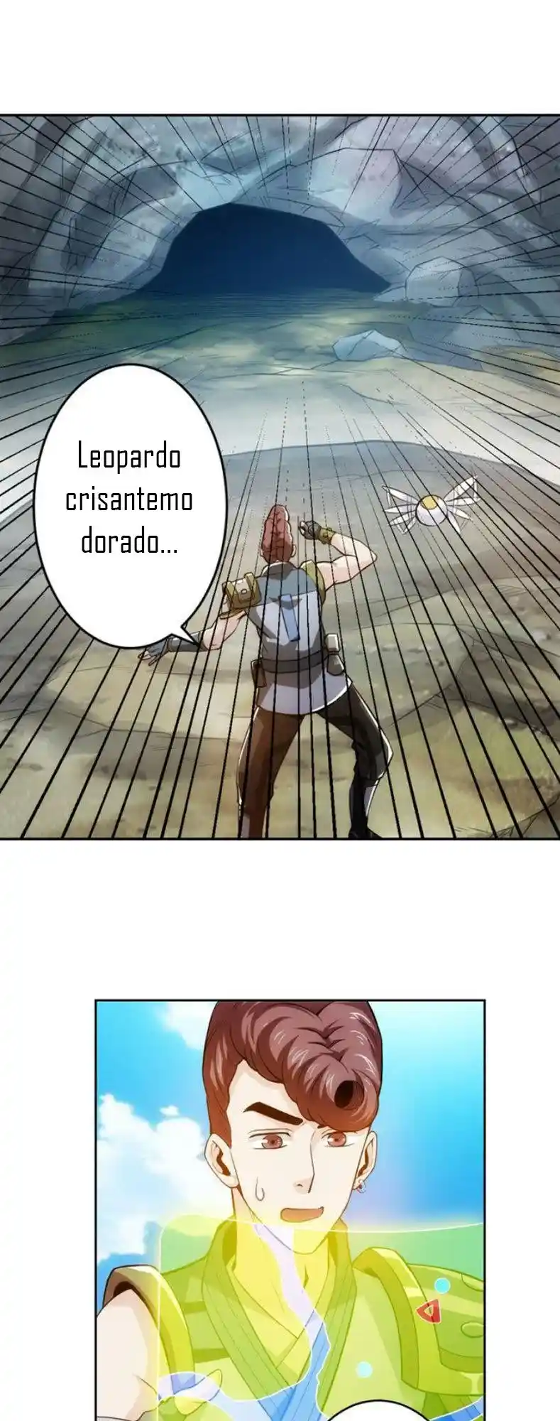 ¡Jugador Rico! - Capítulo 10 - Página 8 - LectorTMOo