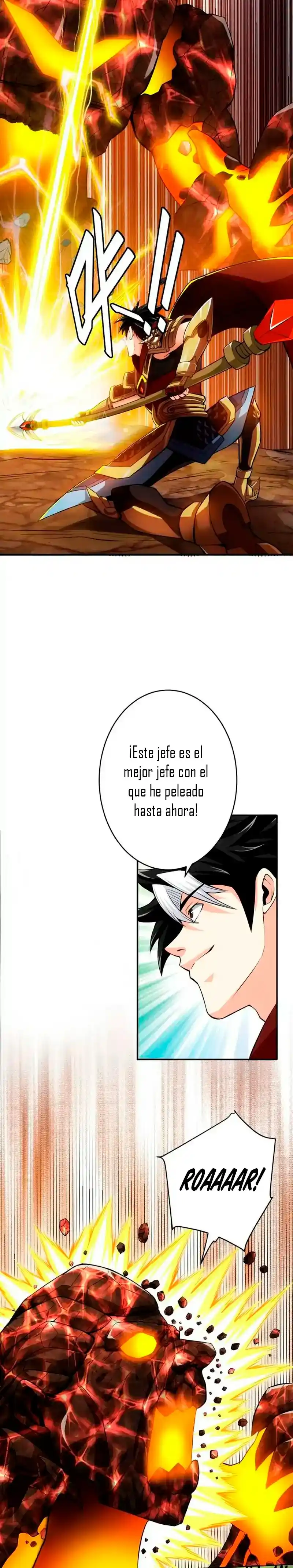 ¡Jugador Rico! - Capítulo 11 - Página 12 - LectorTMOo