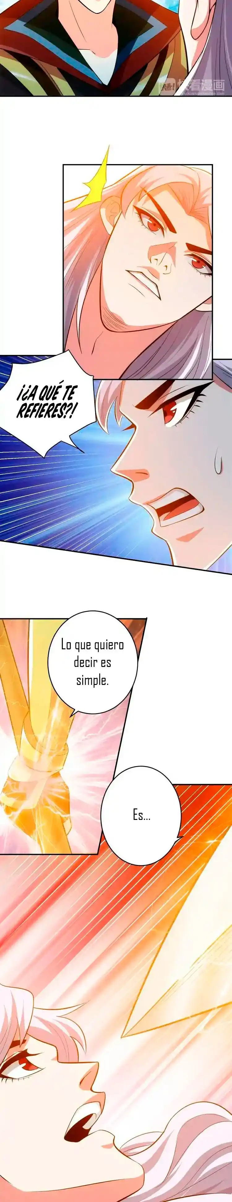 ¡Jugador Rico! - Capítulo 13 - Página 13 - LectorTMOo