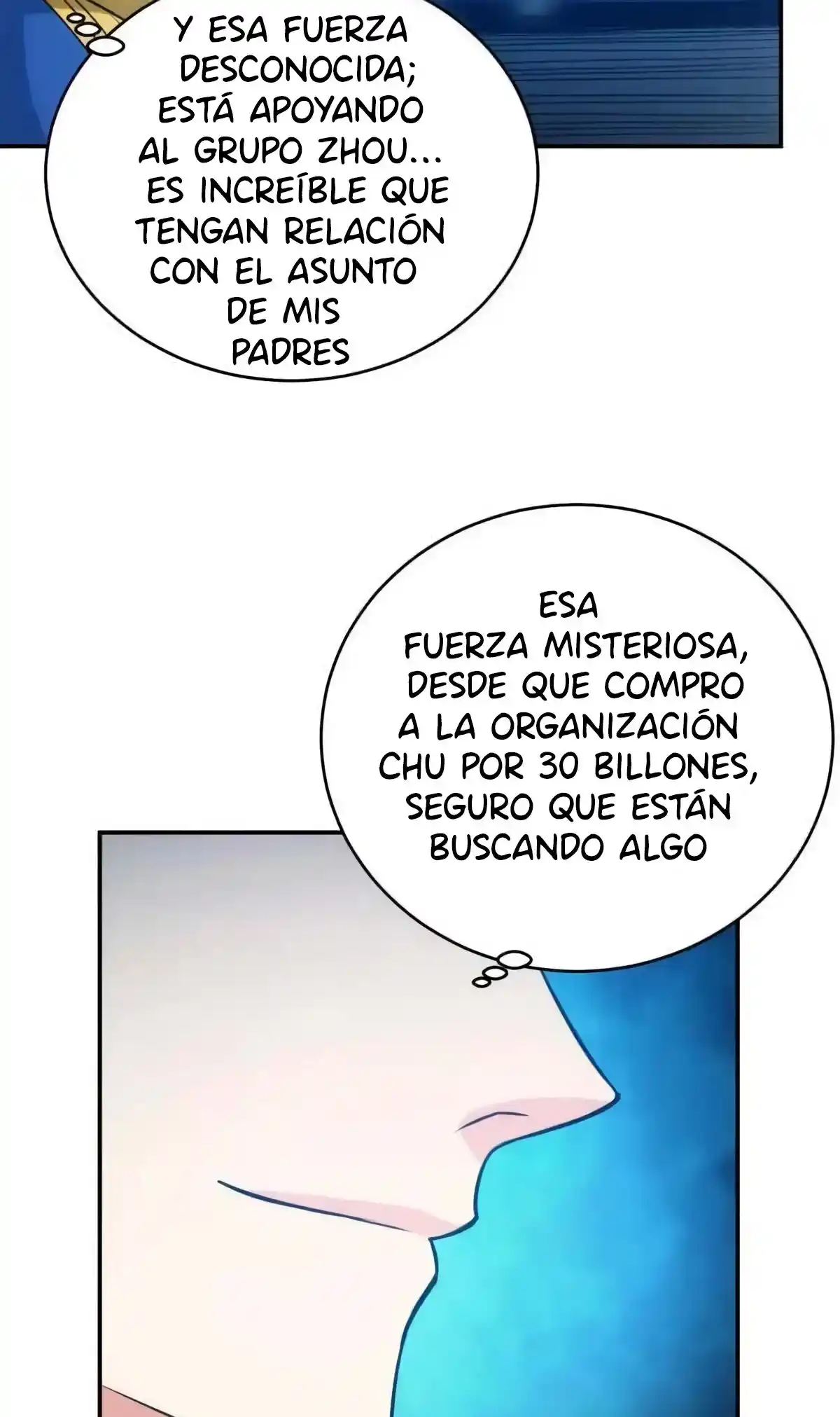 ¡Jugador Rico! - Capítulo 39 - Página 16 - LectorTMOo